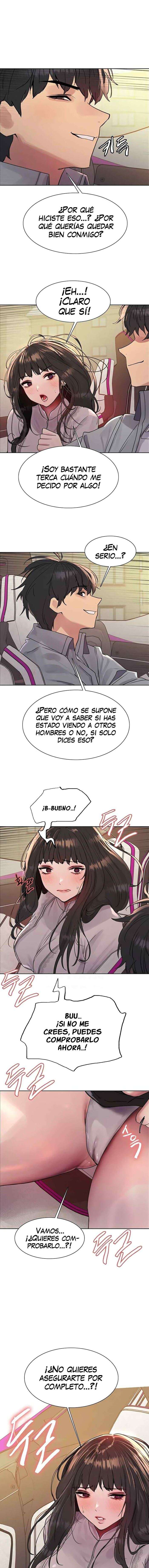 Amo del Tiempo Capitulo 96 página 14