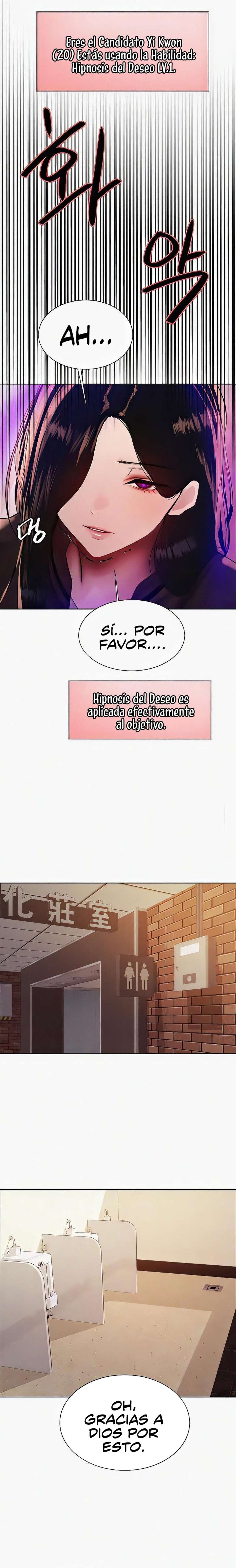 Amo del Tiempo Capitulo 98 página 11