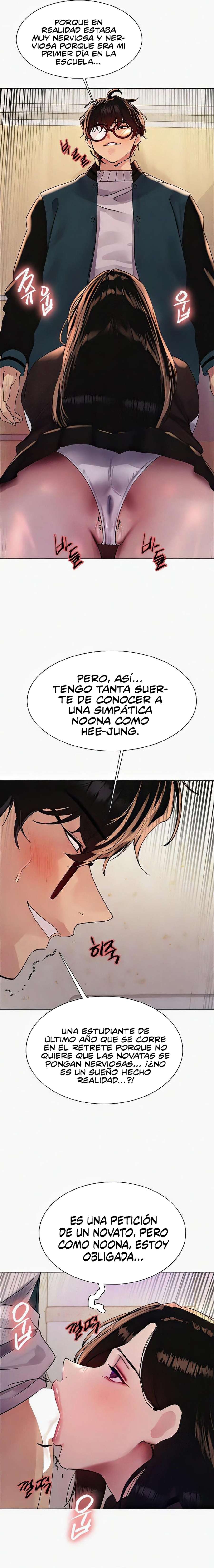 Amo del Tiempo Capitulo 98 página 12