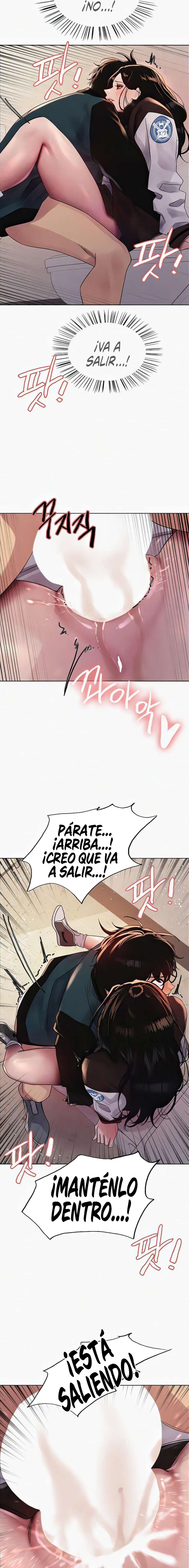 Amo del Tiempo Capitulo 98 página 17