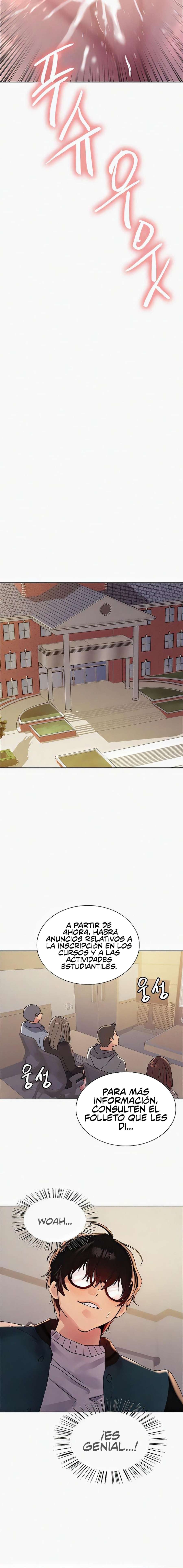 Amo del Tiempo Capitulo 98 página 18
