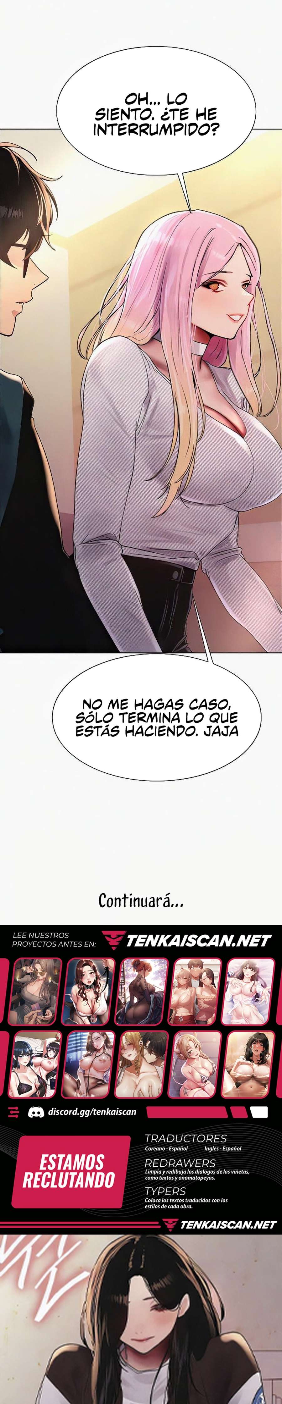 Amo del Tiempo Capitulo 98 página 20