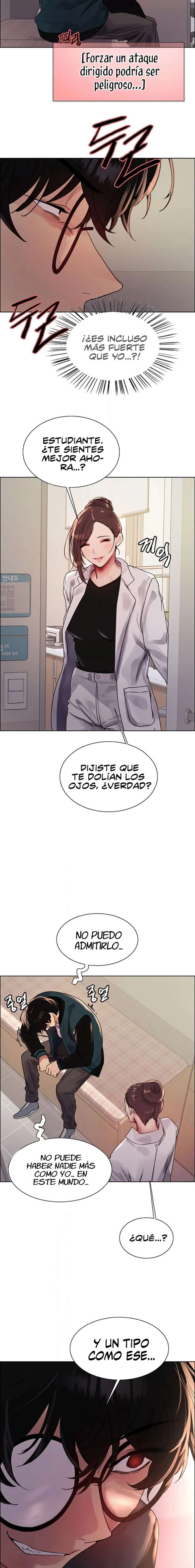 Amo del Tiempo Capitulo 99 página 13