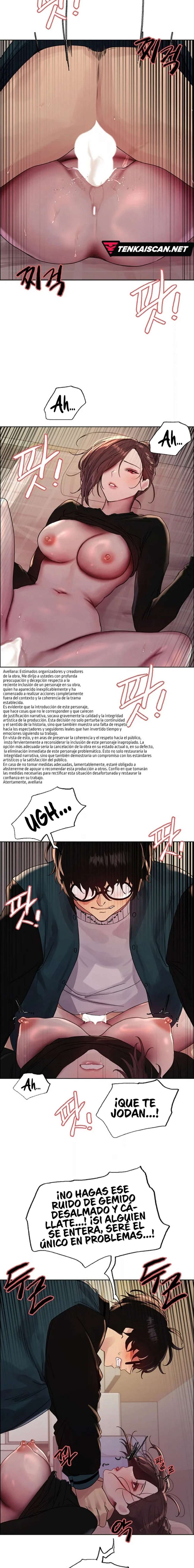 Amo del Tiempo Capitulo 99 página 16