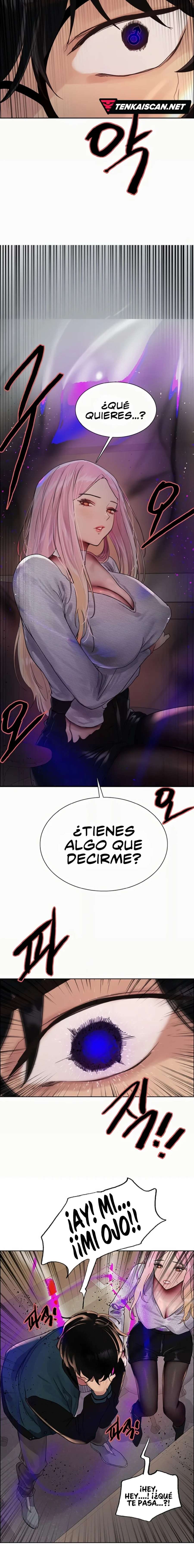 Amo del Tiempo Capitulo 99 página 7