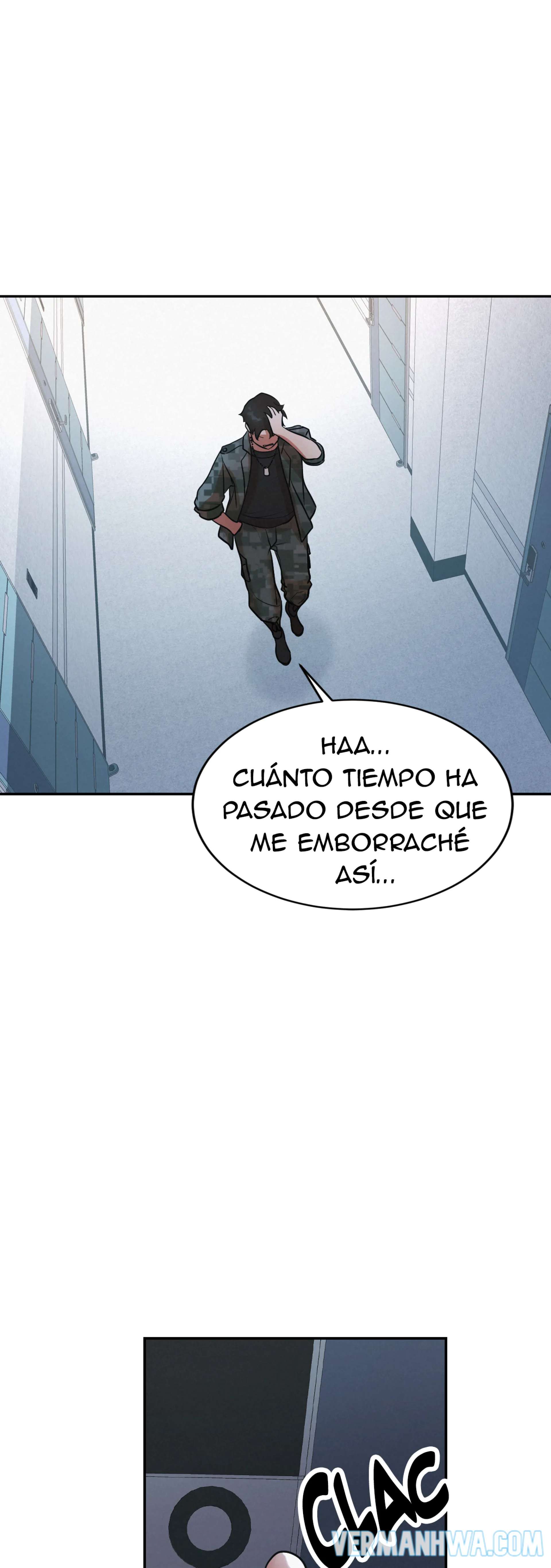 Enjabonando a mi madrastra (Sin censura) Capitulo 1 página 11