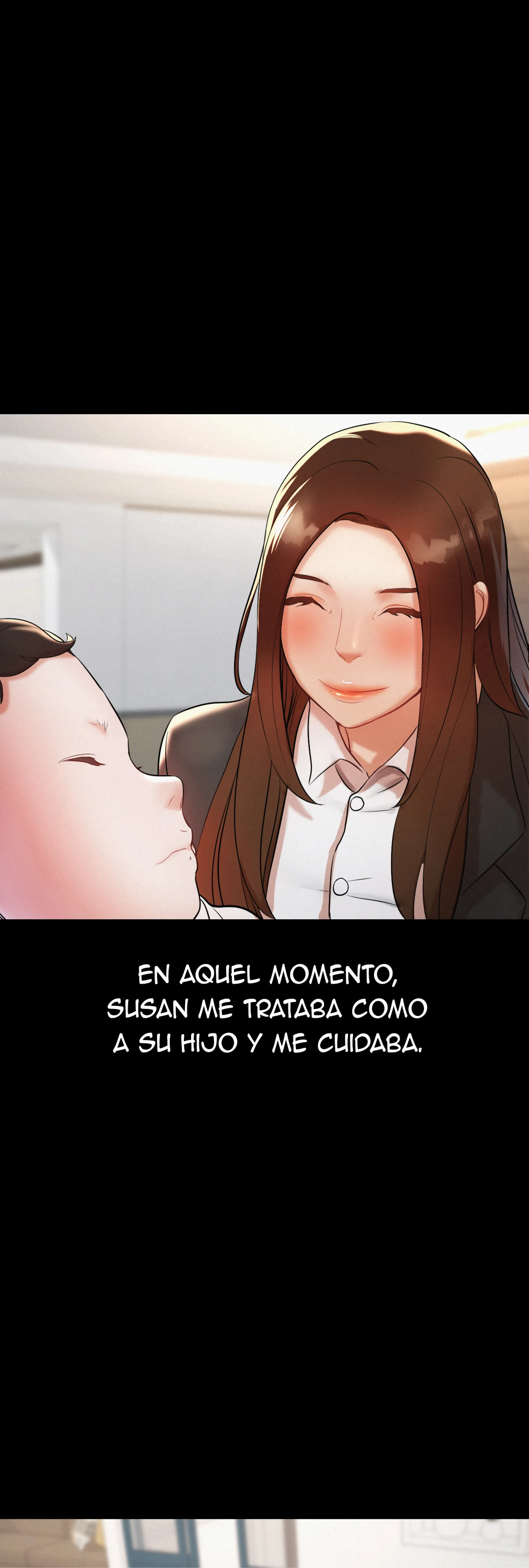 Enjabonando a mi madrastra (Sin censura) Capitulo 1 página 32