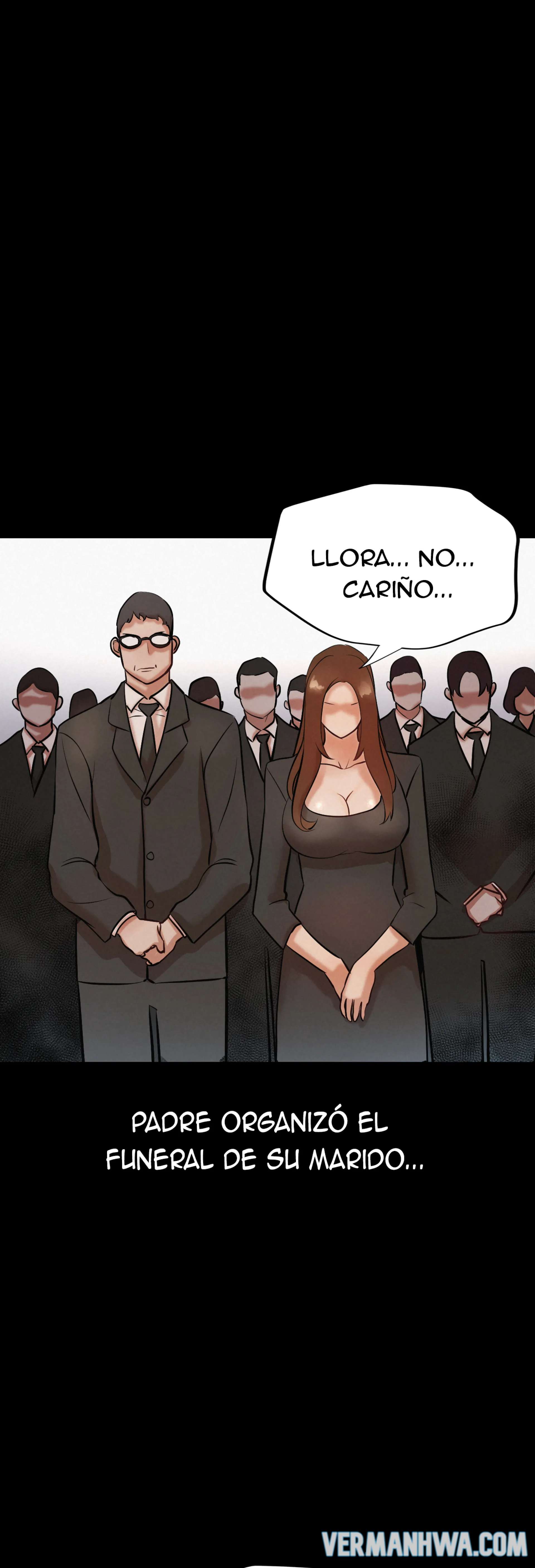 Enjabonando a mi madrastra (Sin censura) Capitulo 1 página 39
