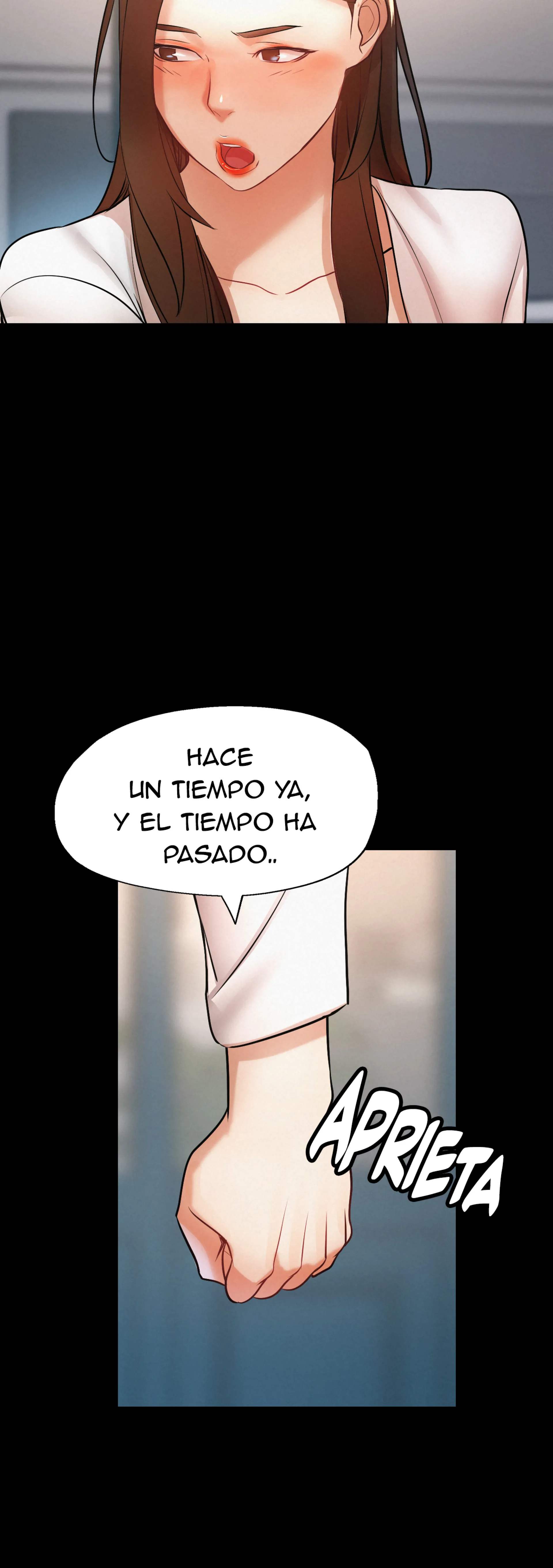 Enjabonando a mi madrastra (Sin censura) Capitulo 1 página 43