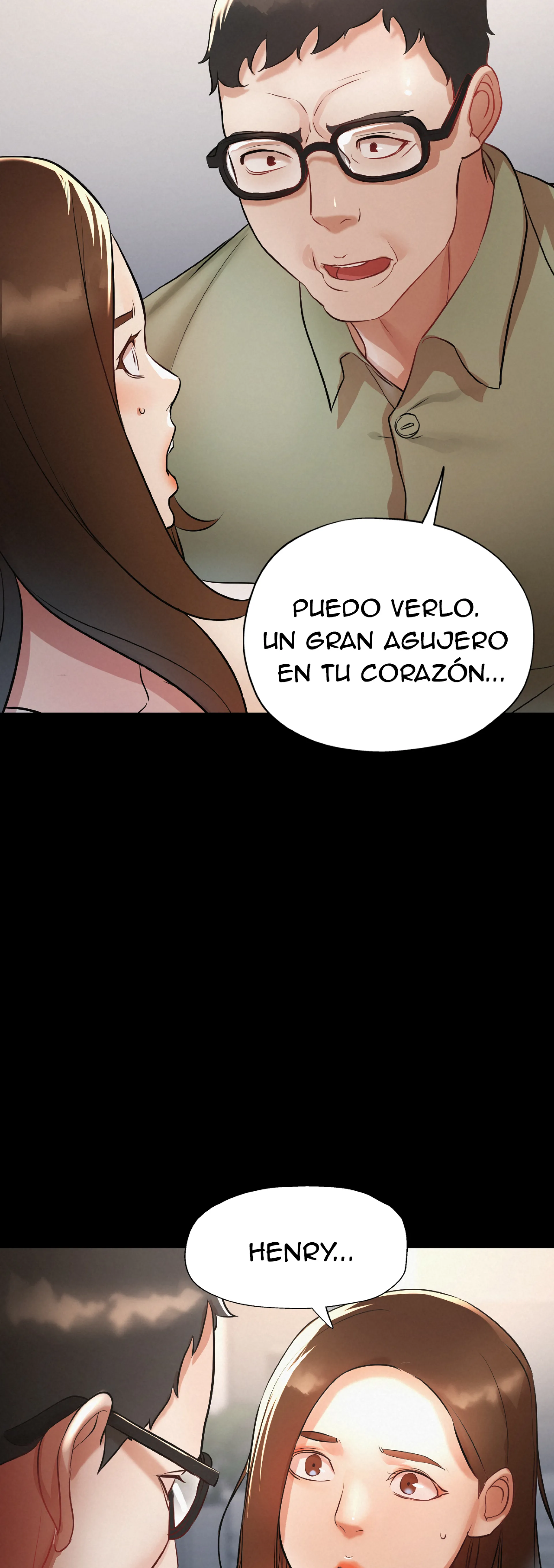Enjabonando a mi madrastra (Sin censura) Capitulo 1 página 45