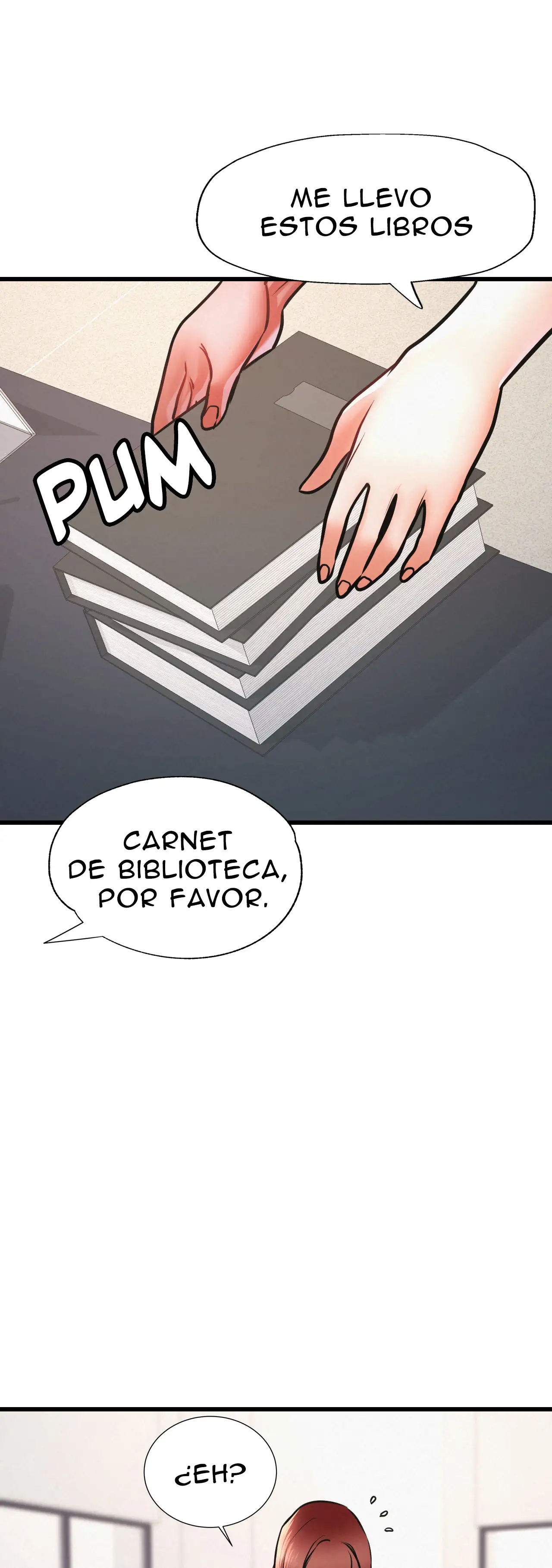 Enjabonando a mi madrastra (Sin censura) Capitulo 10 página 49