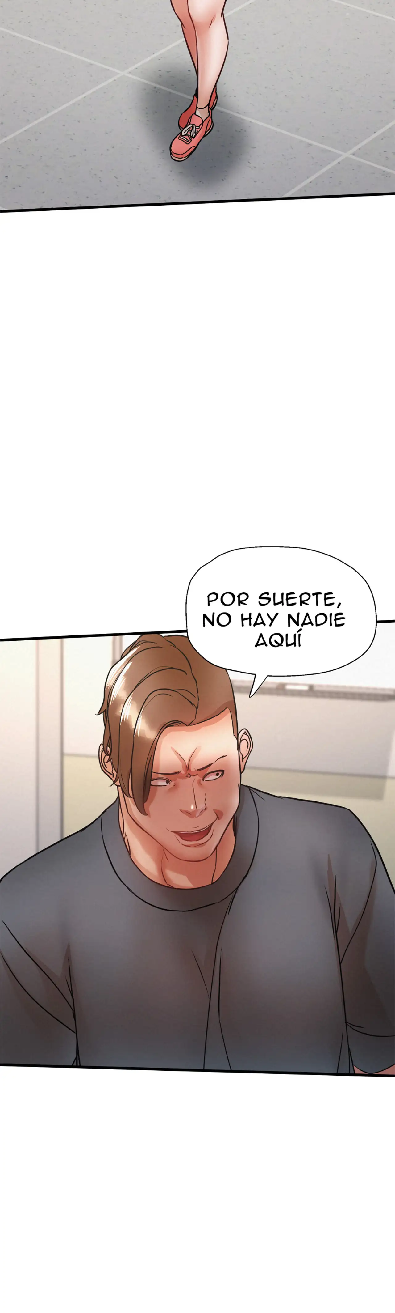 Enjabonando a mi madrastra (Sin censura) Capitulo 11 página 12