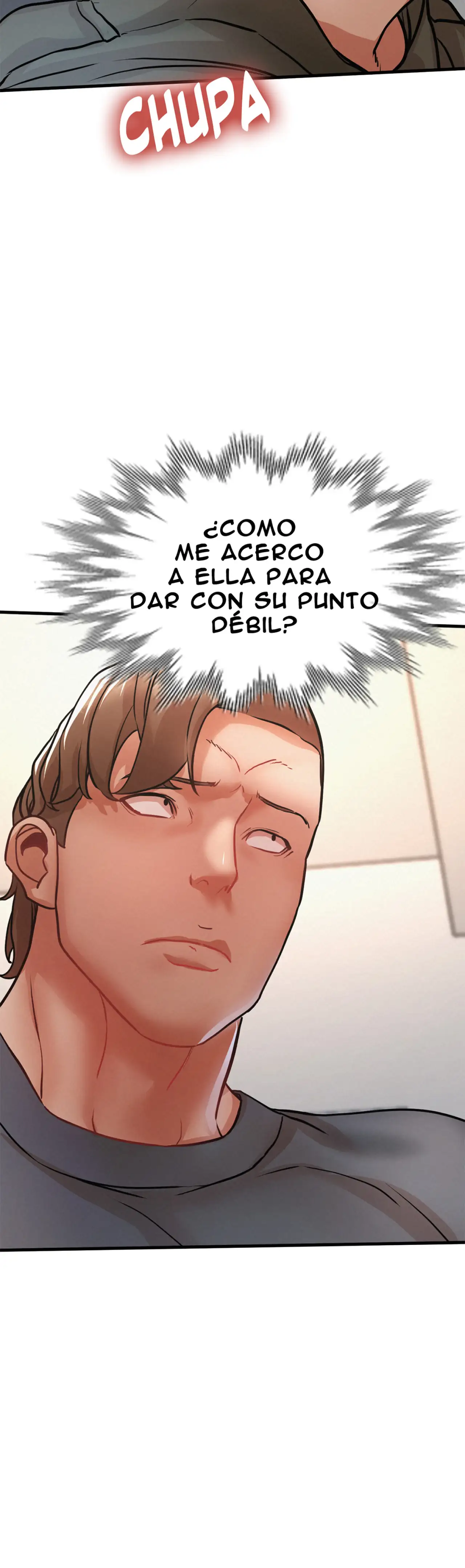 Enjabonando a mi madrastra (Sin censura) Capitulo 11 página 20