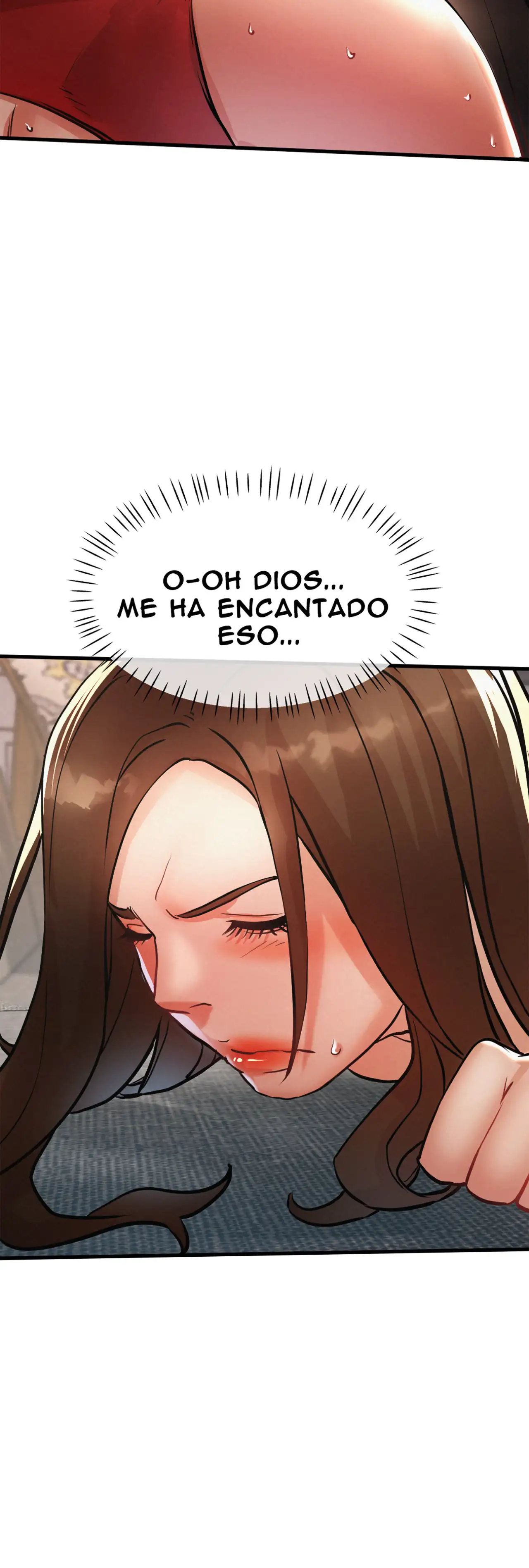 Enjabonando a mi madrastra (Sin censura) Capitulo 12 página 28
