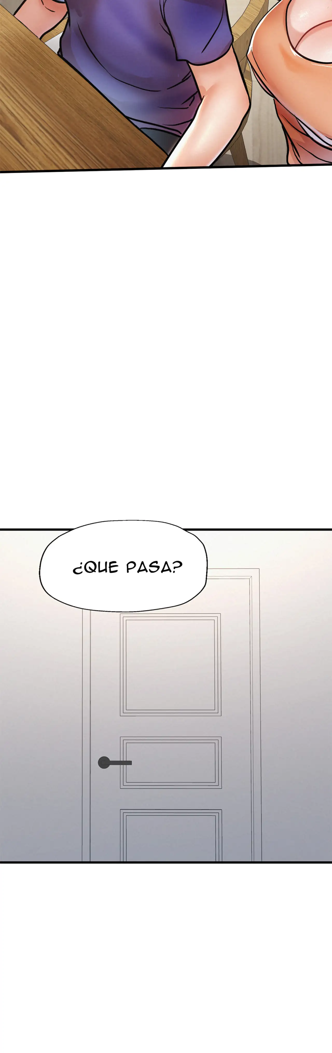 Enjabonando a mi madrastra (Sin censura) Capitulo 12 página 39