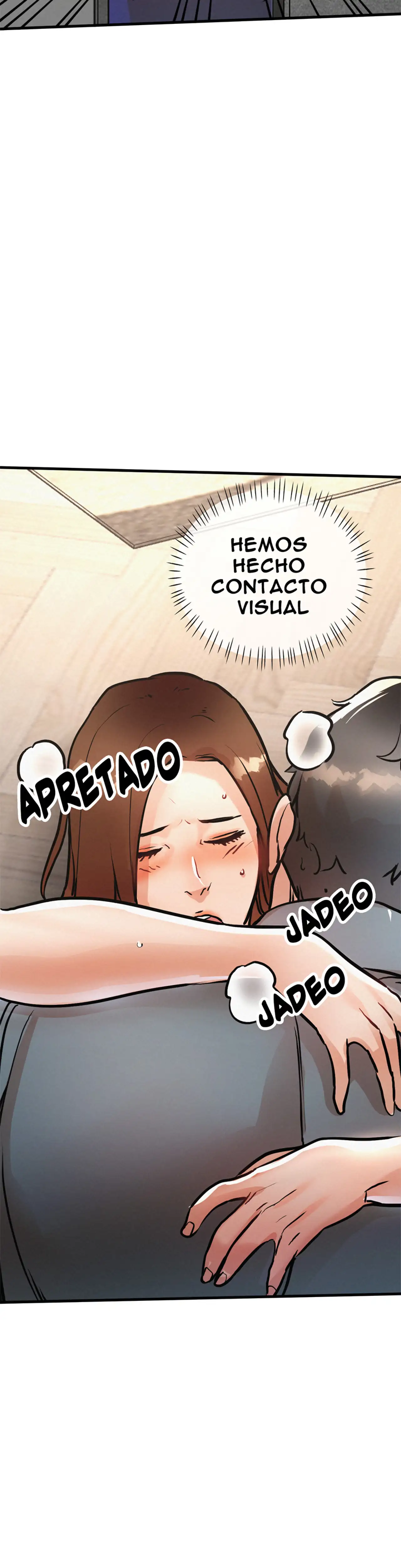 Enjabonando a mi madrastra (Sin censura) Capitulo 12 página 4