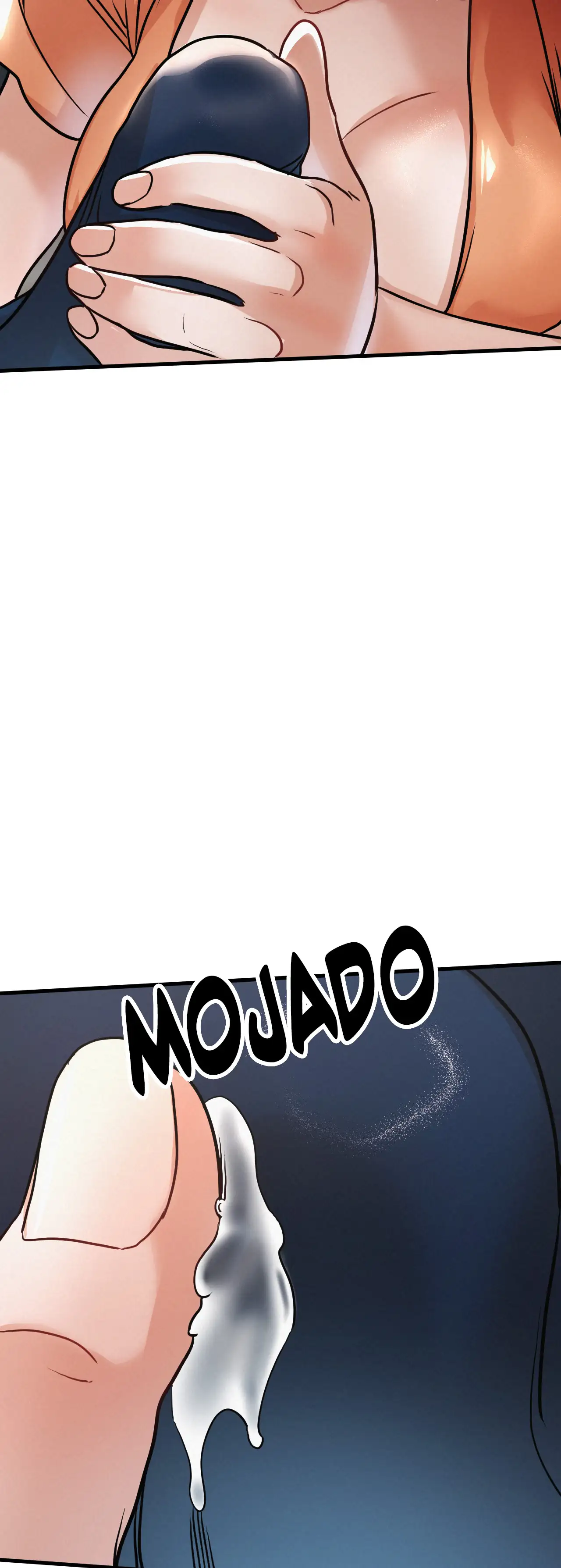 Enjabonando a mi madrastra (Sin censura) Capitulo 13 página 11