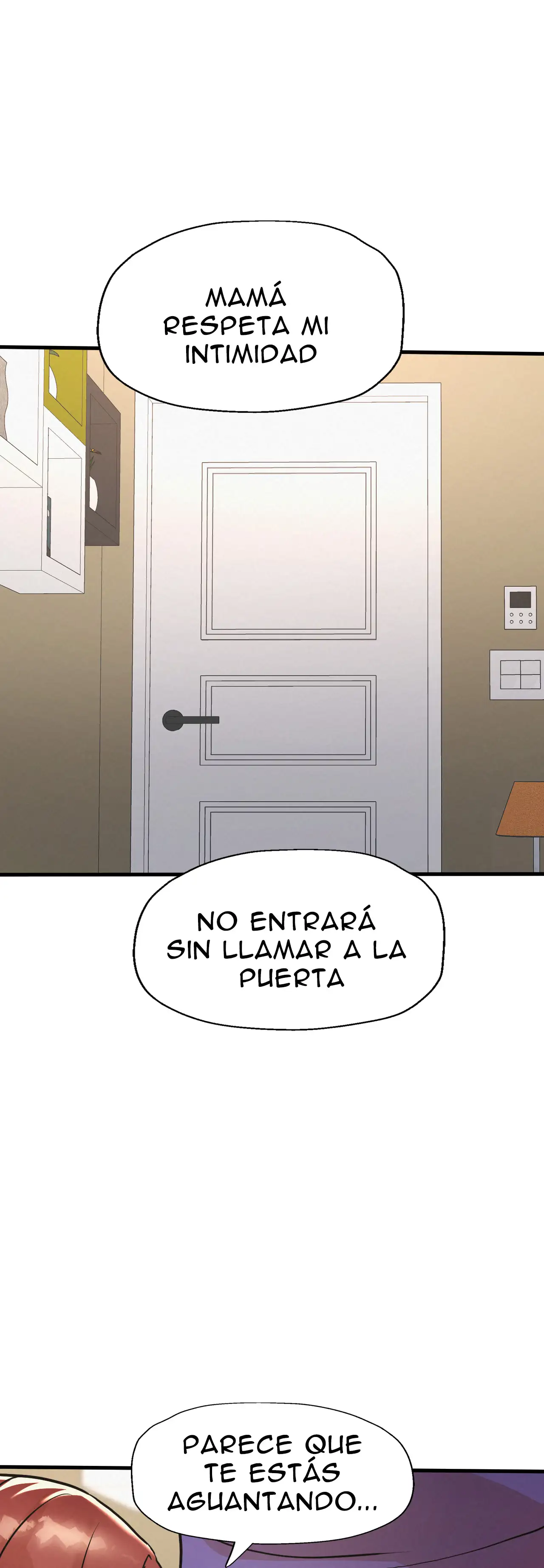 Enjabonando a mi madrastra (Sin censura) Capitulo 13 página 17