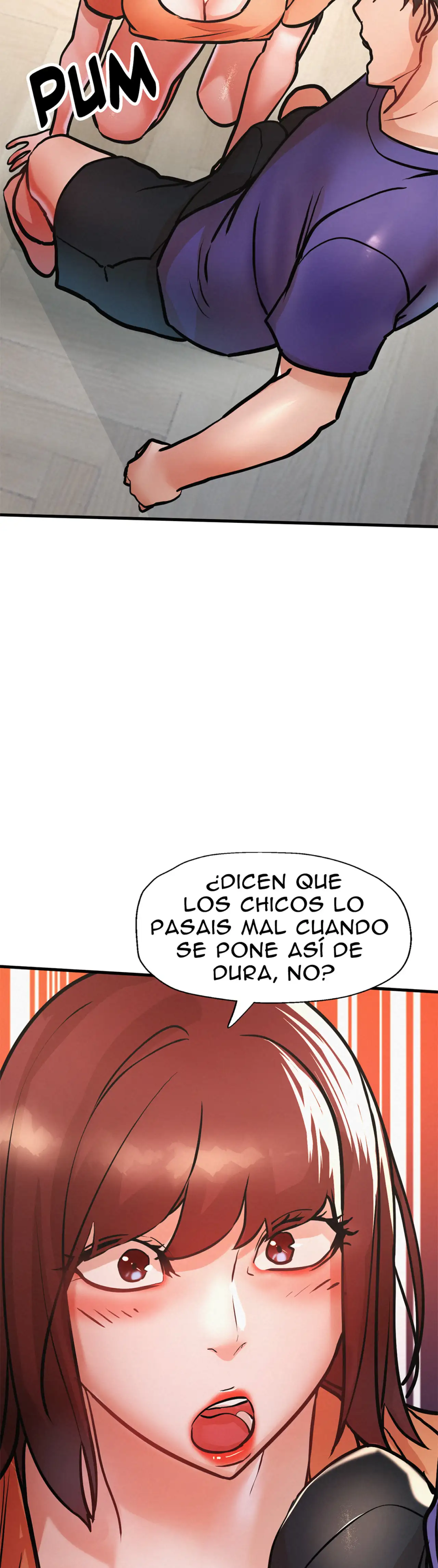 Enjabonando a mi madrastra (Sin censura) Capitulo 13 página 2