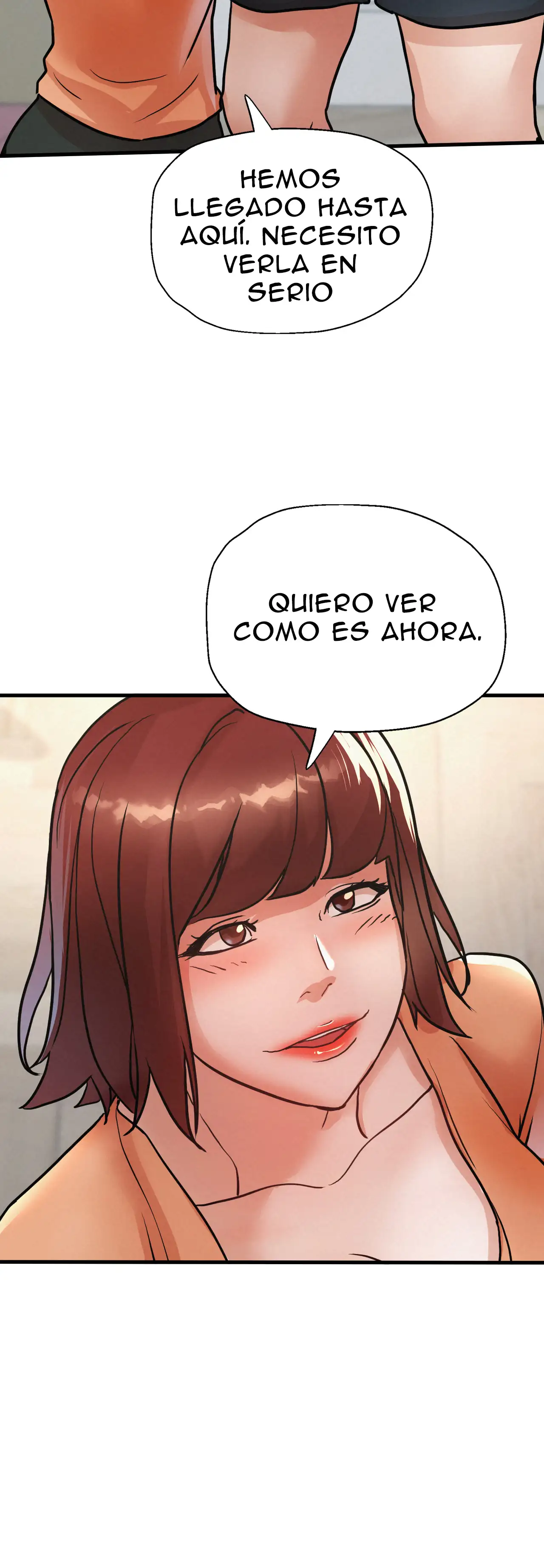 Enjabonando a mi madrastra (Sin censura) Capitulo 13 página 20
