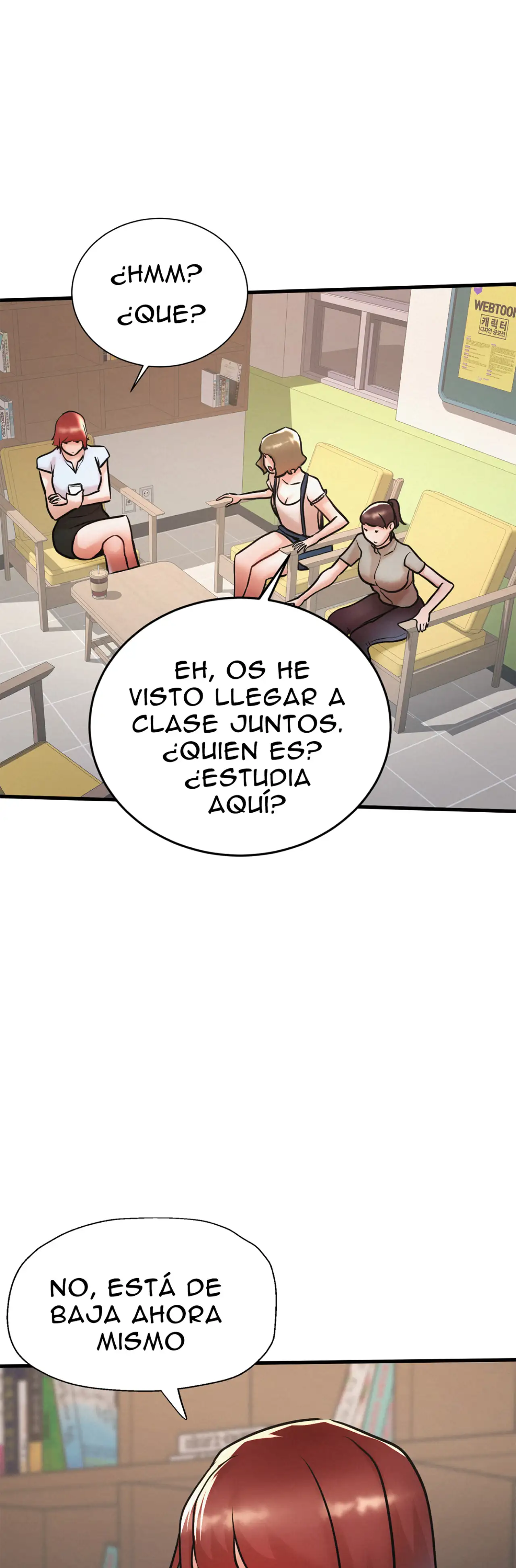 Enjabonando a mi madrastra (Sin censura) Capitulo 13 página 53
