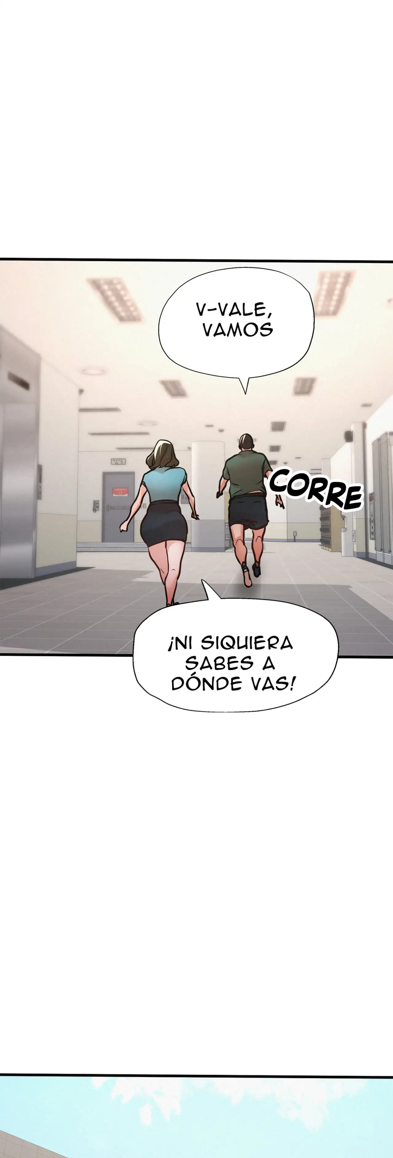 Enjabonando a mi madrastra (Sin censura) Capitulo 14 página 17