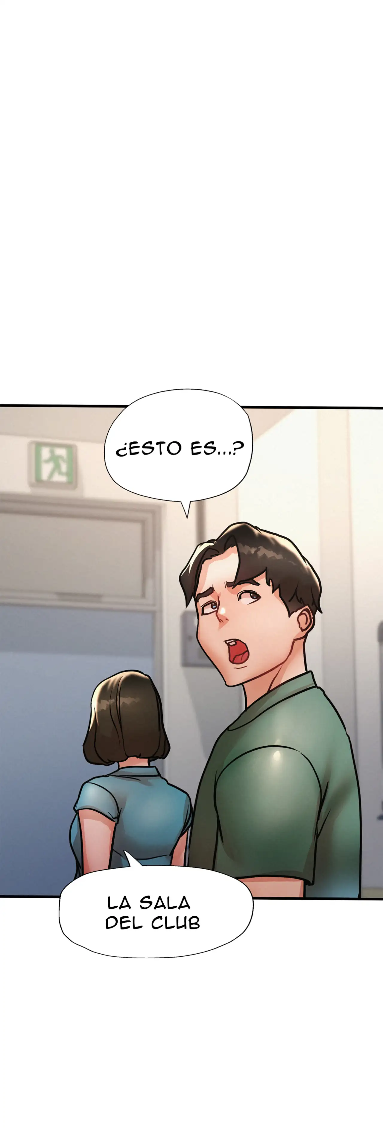 Enjabonando a mi madrastra (Sin censura) Capitulo 14 página 20