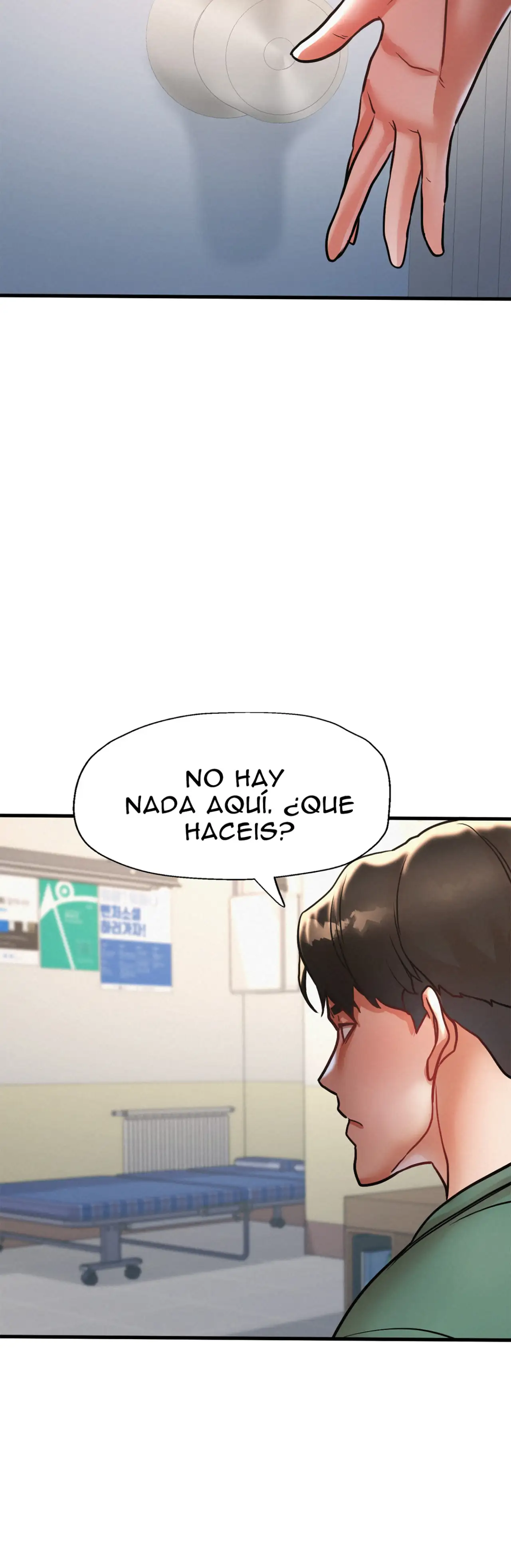 Enjabonando a mi madrastra (Sin censura) Capitulo 14 página 22