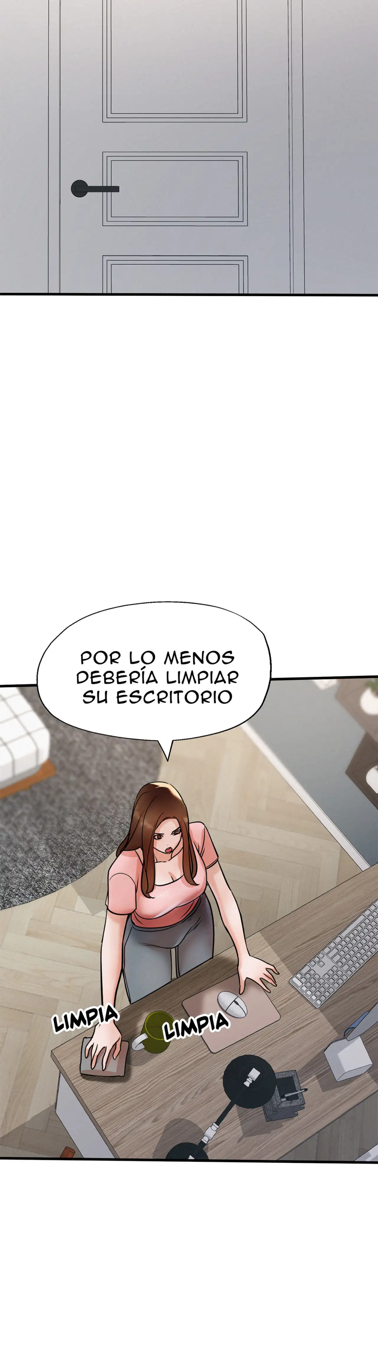Enjabonando a mi madrastra (Sin censura) Capitulo 14 página 52