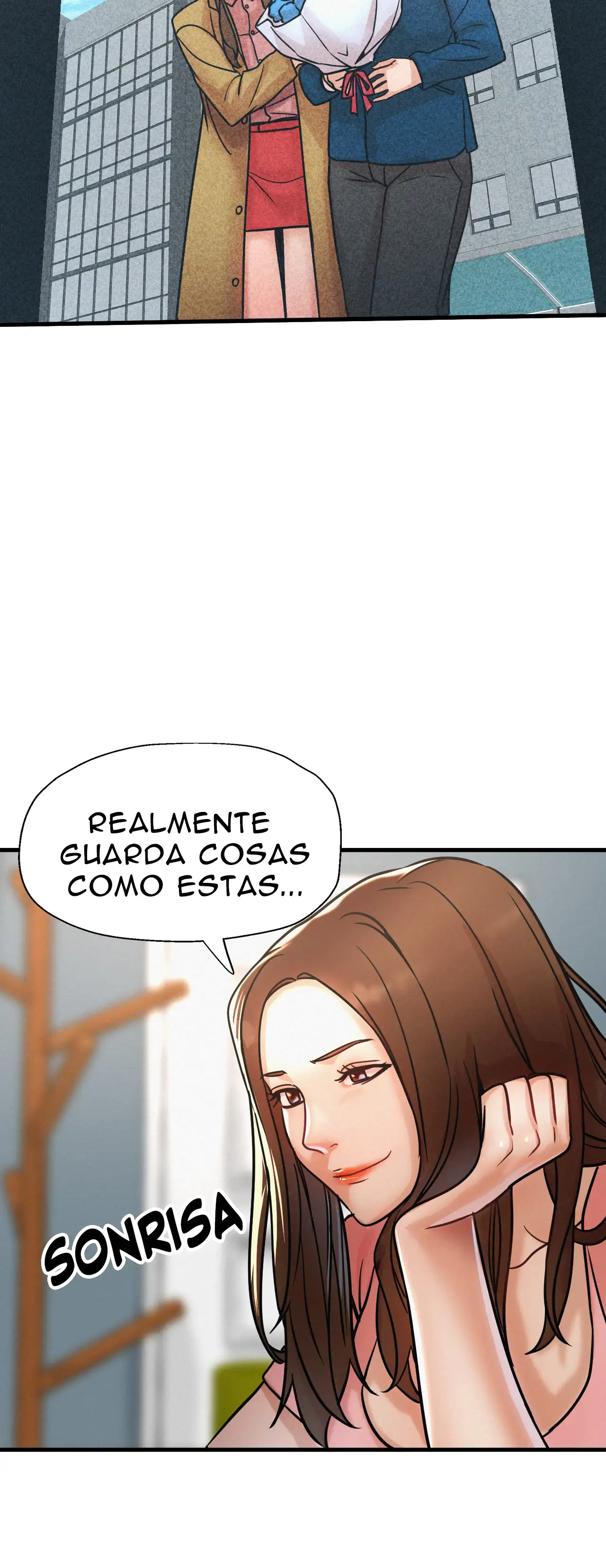Enjabonando a mi madrastra (Sin censura) Capitulo 15 página 11