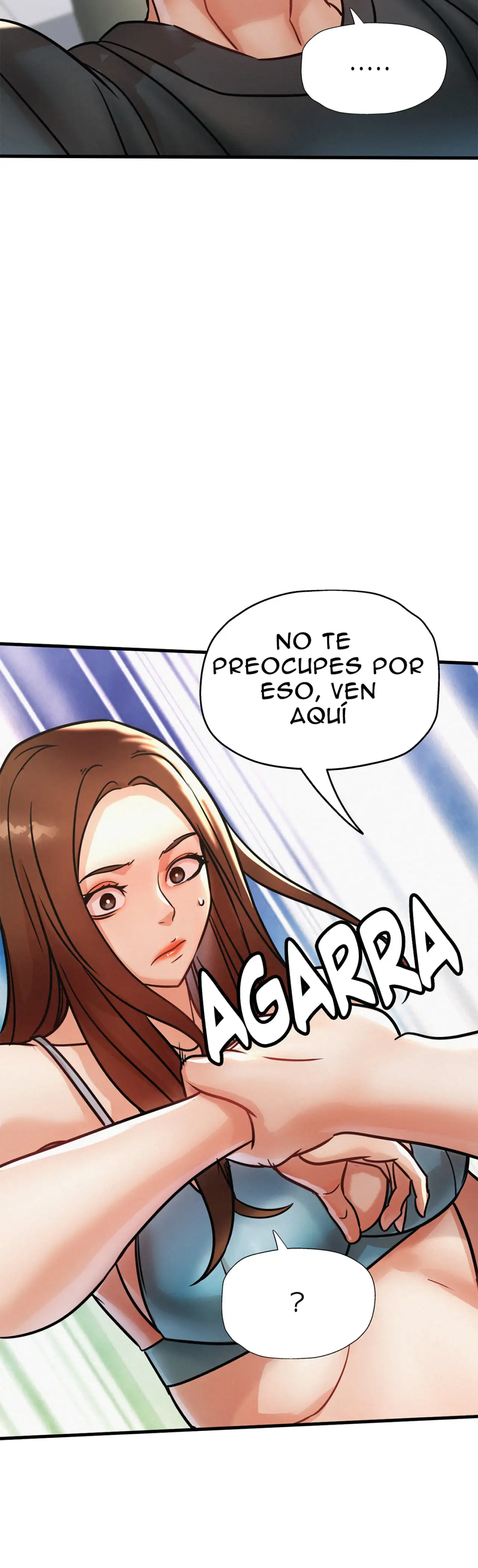 Enjabonando a mi madrastra (Sin censura) Capitulo 15 página 26