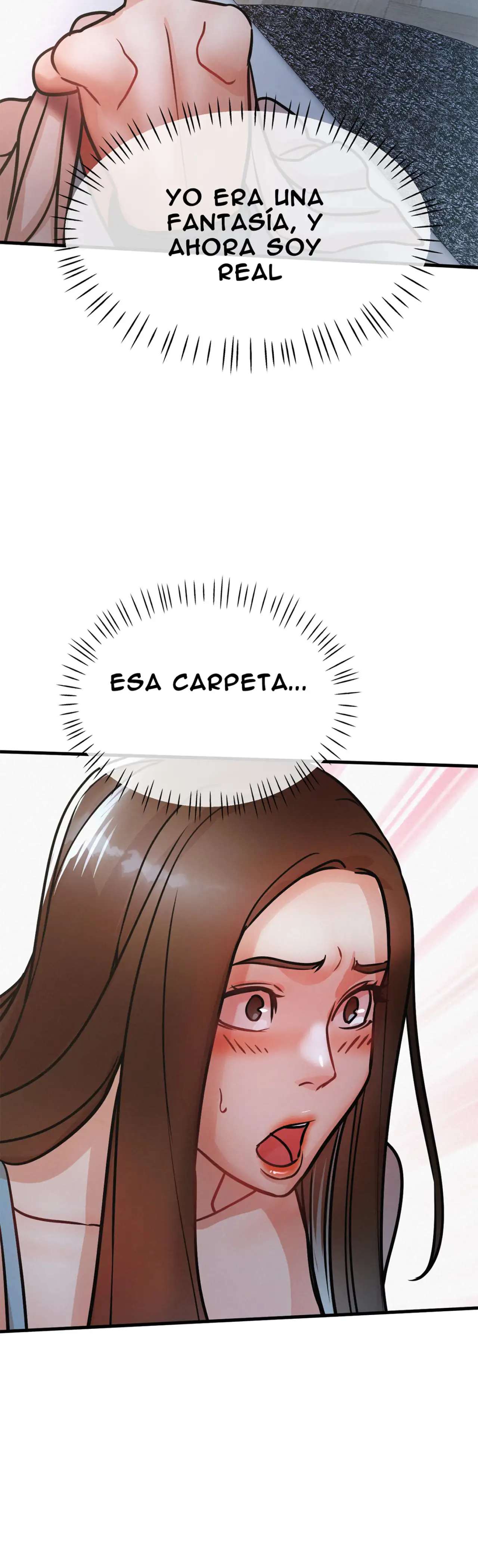 Enjabonando a mi madrastra (Sin censura) Capitulo 16 página 20