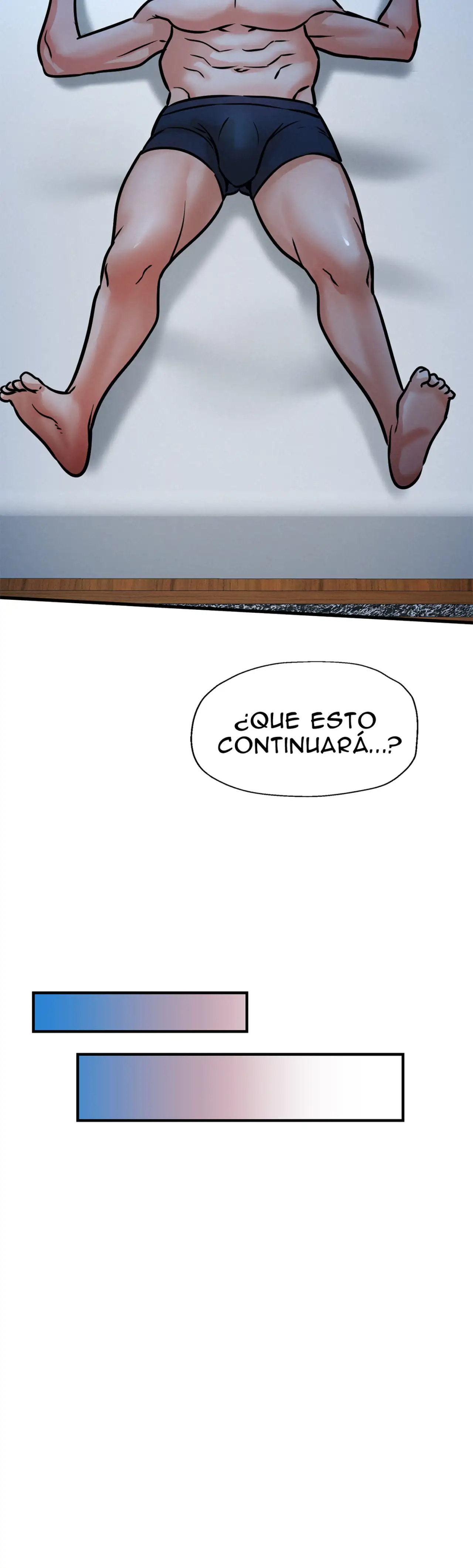 Enjabonando a mi madrastra (Sin censura) Capitulo 16 página 50