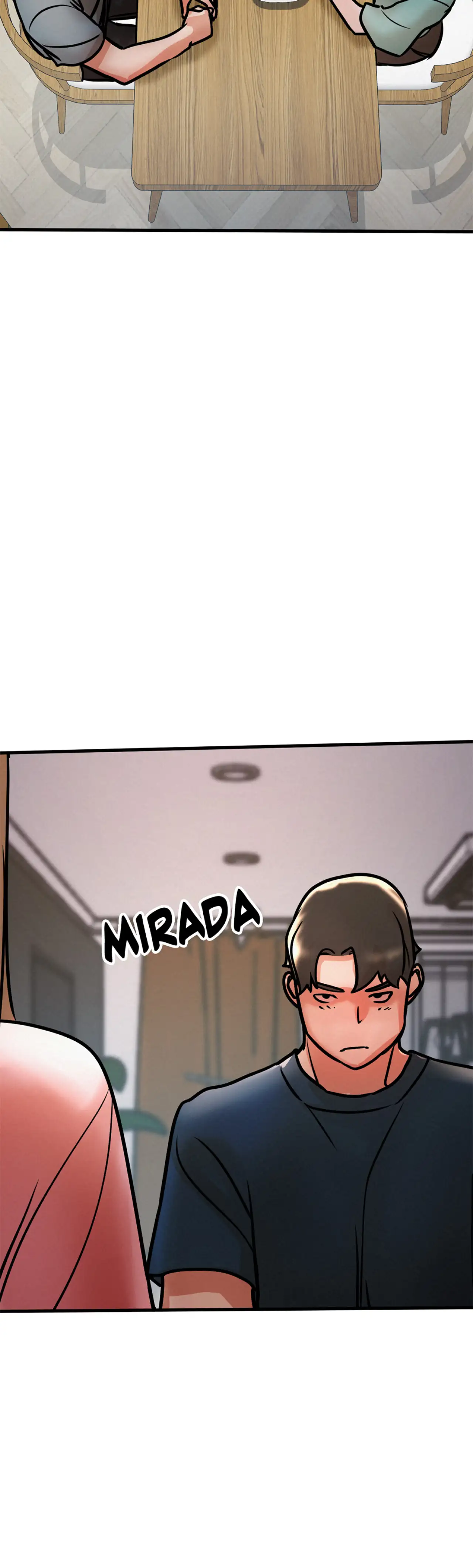 Enjabonando a mi madrastra (Sin censura) Capitulo 16 página 52