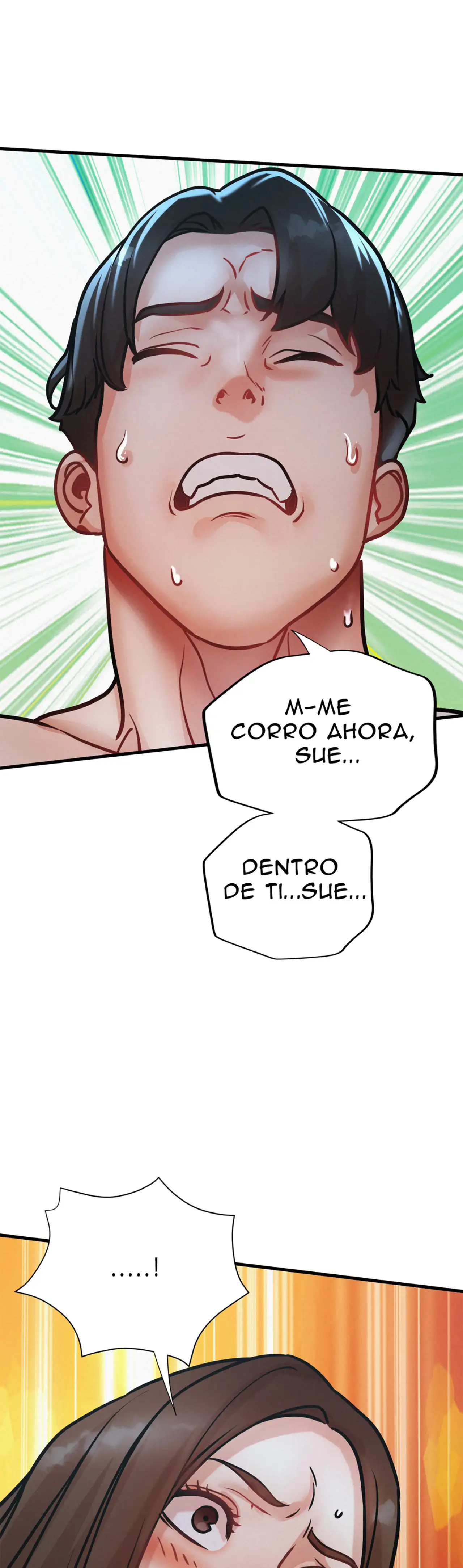 Enjabonando a mi madrastra (Sin censura) Capitulo 16 página 6