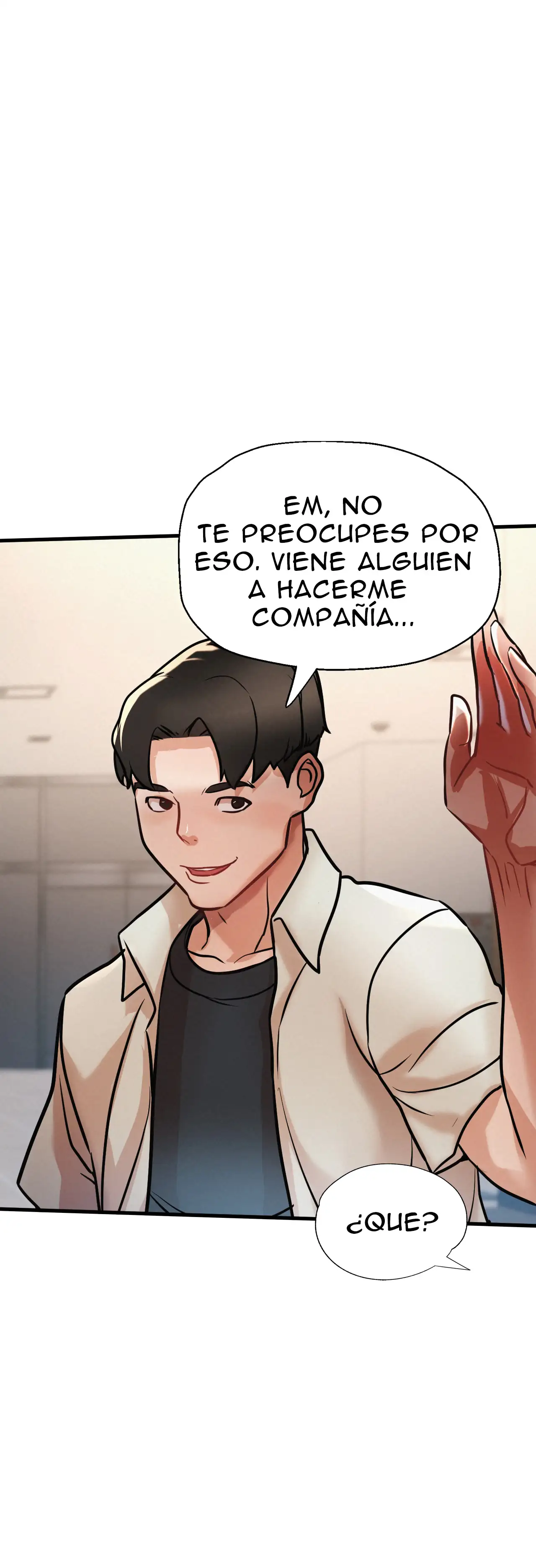 Enjabonando a mi madrastra (Sin censura) Capitulo 17 página 48