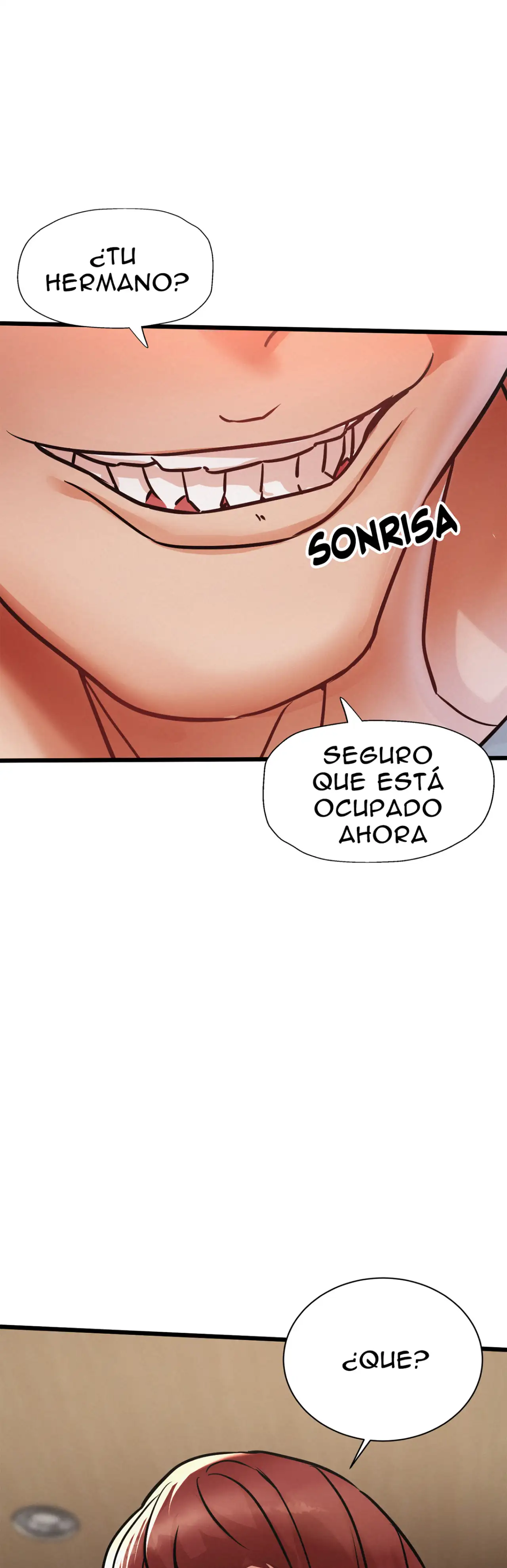 Enjabonando a mi madrastra (Sin censura) Capitulo 18 página 17