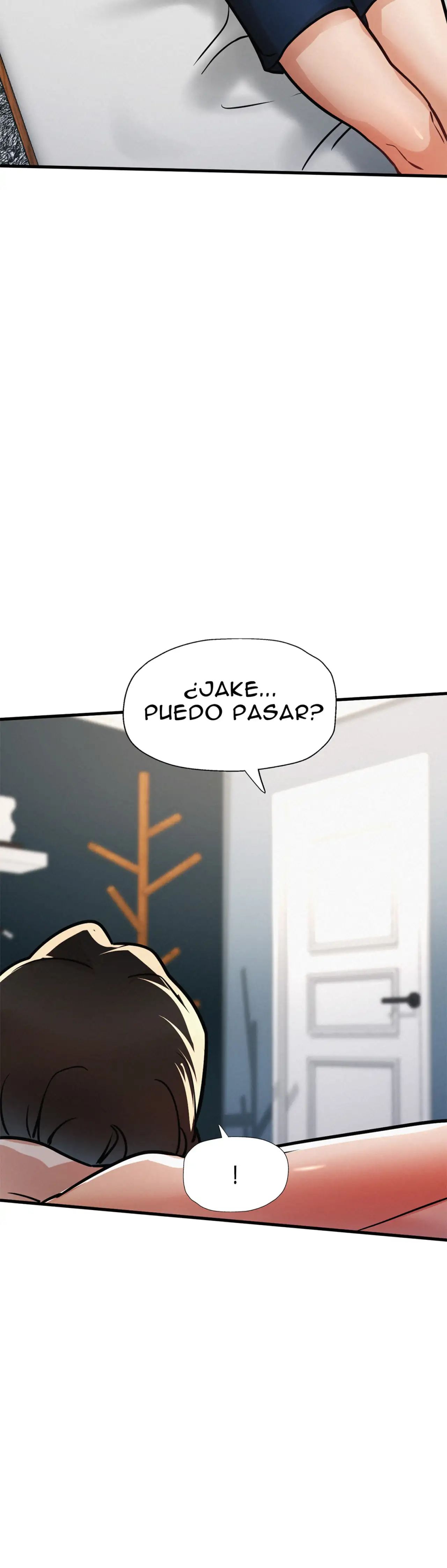 Enjabonando a mi madrastra (Sin censura) Capitulo 19 página 35