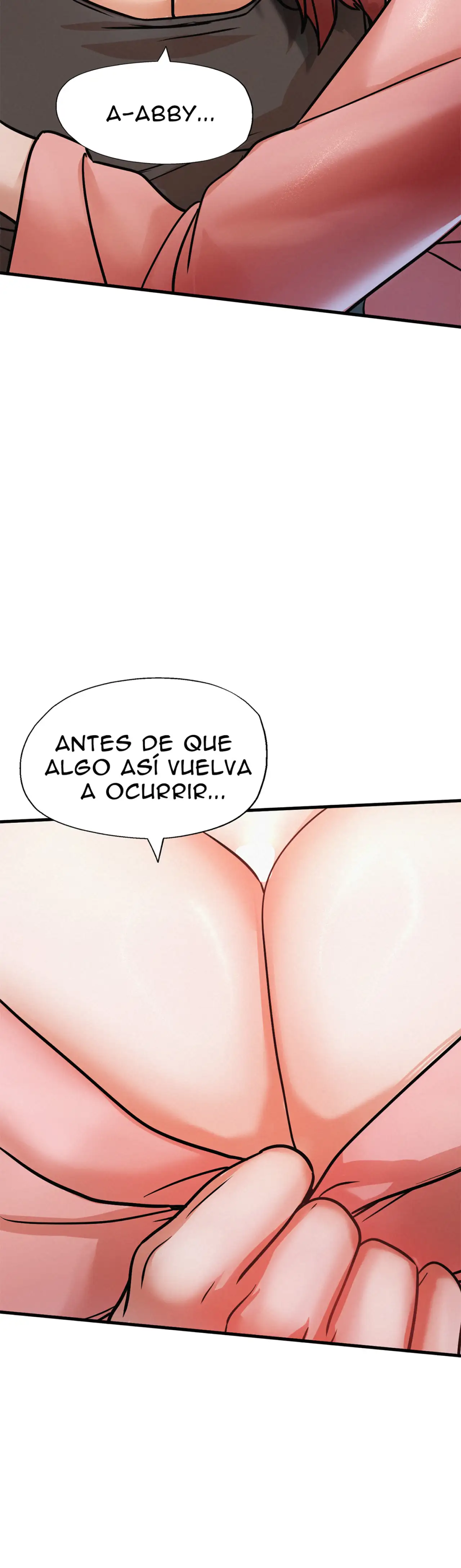Enjabonando a mi madrastra (Sin censura) Capitulo 19 página 39