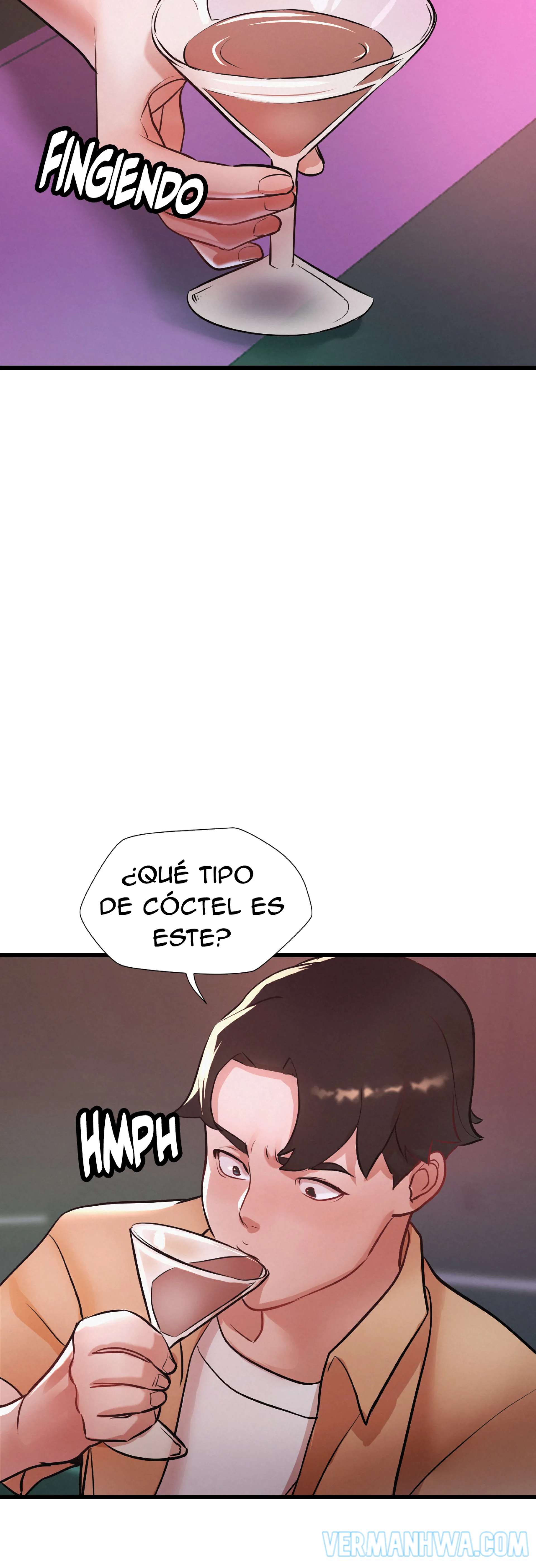 Enjabonando a mi madrastra (Sin censura) Capitulo 3 página 41