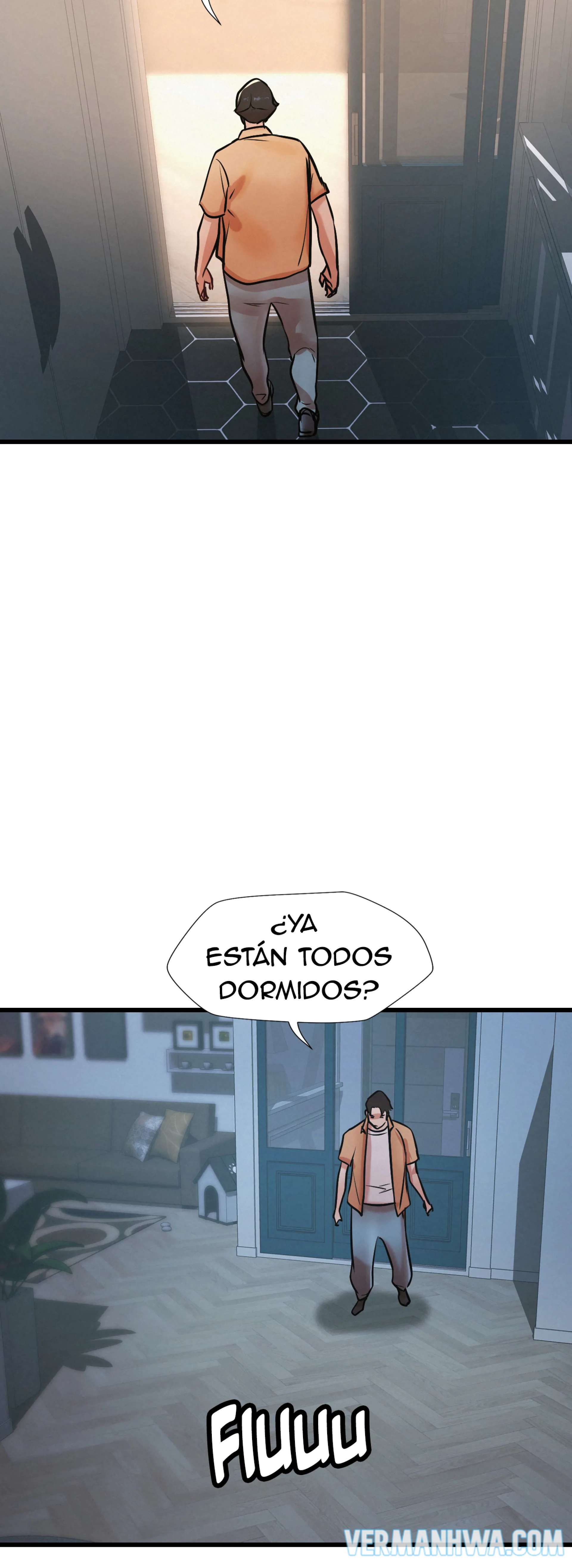 Enjabonando a mi madrastra (Sin censura) Capitulo 4 página 2