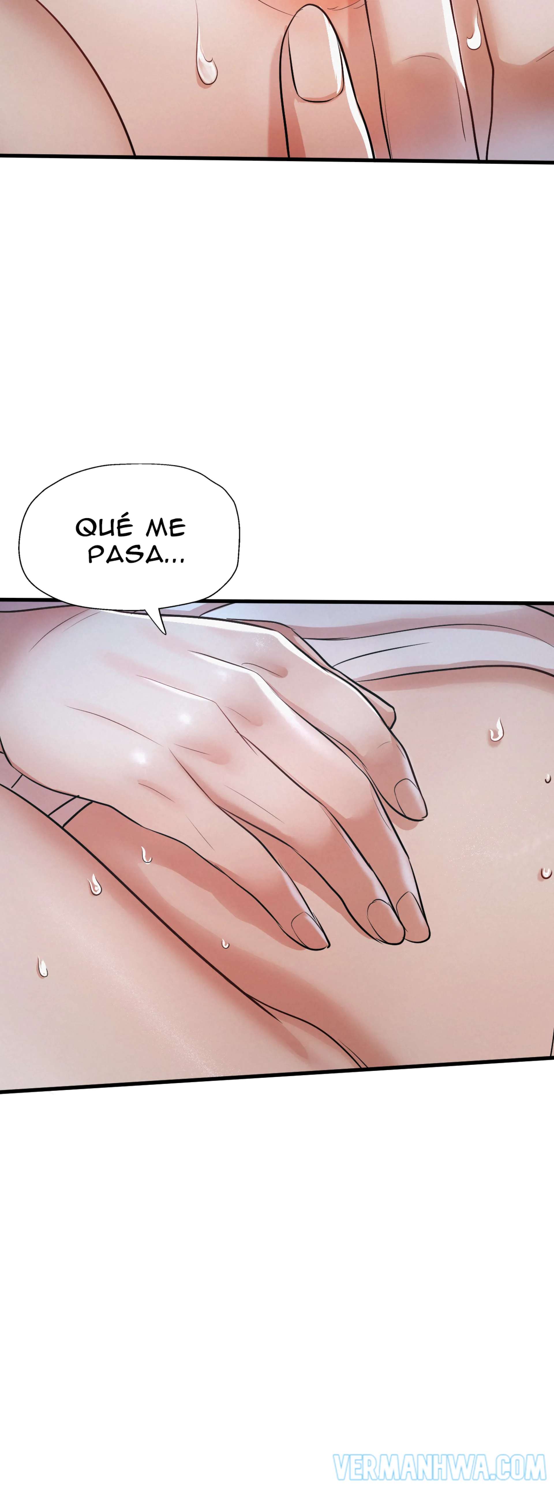Enjabonando a mi madrastra (Sin censura) Capitulo 4 página 52