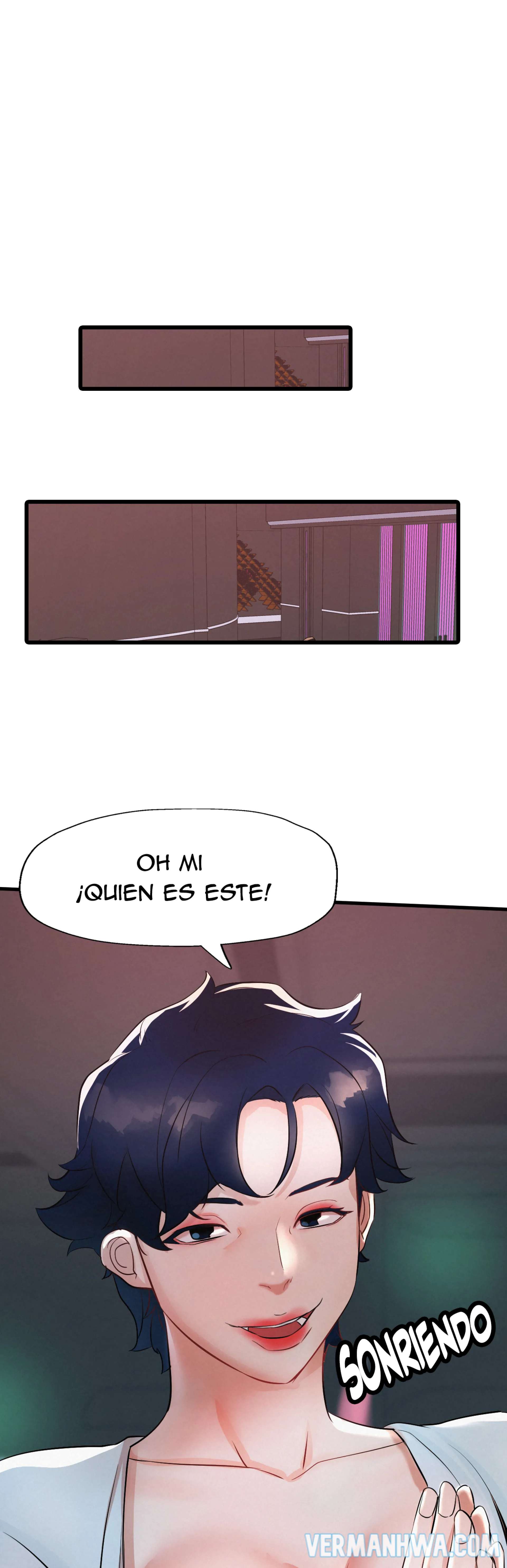 Enjabonando a mi madrastra (Sin censura) Capitulo 5 página 33