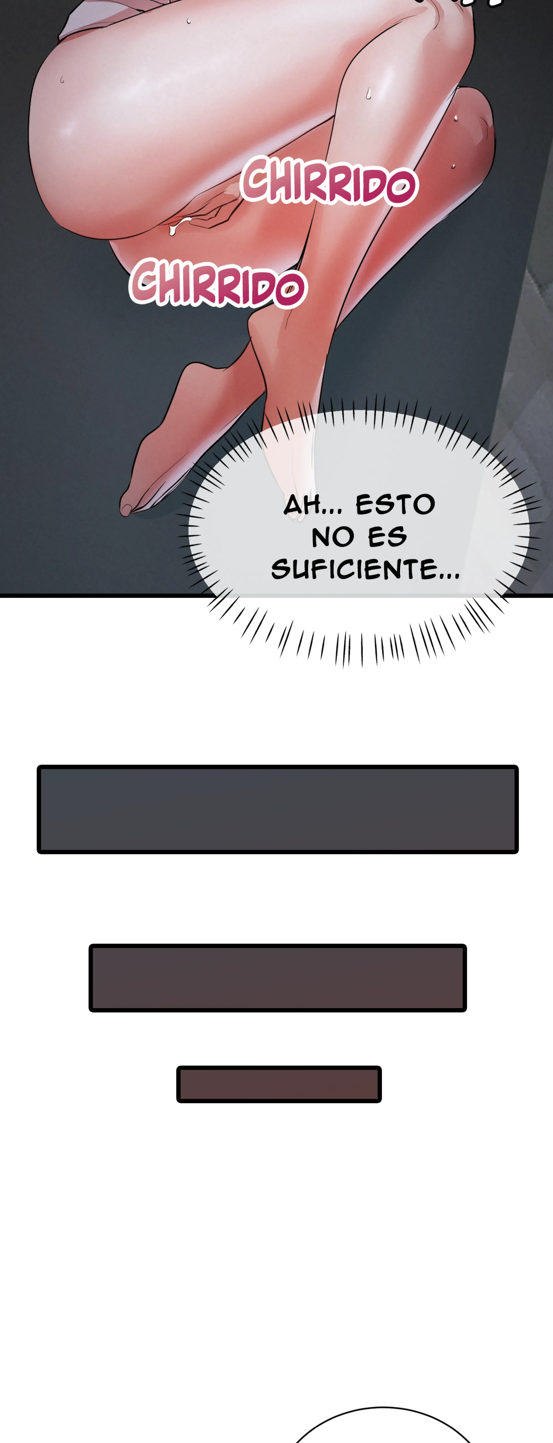 Enjabonando a mi madrastra (Sin censura) Capitulo 5 página 7