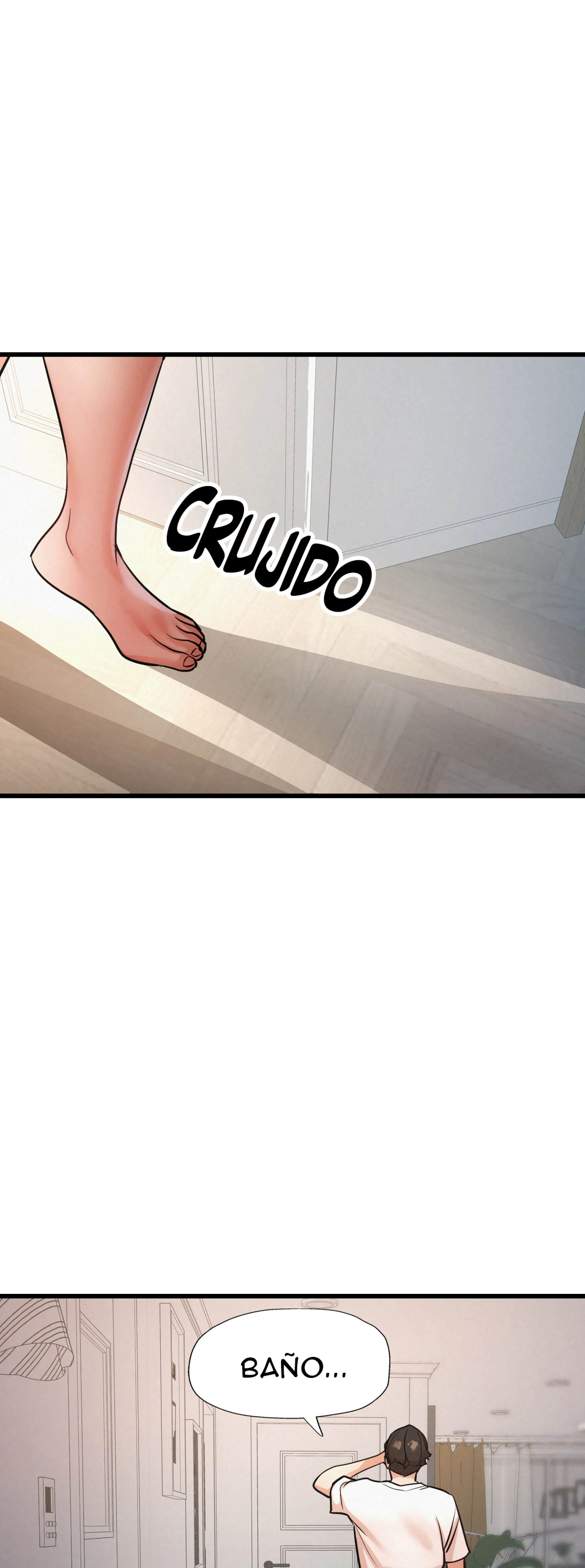 Enjabonando a mi madrastra (Sin censura) Capitulo 7 página 6