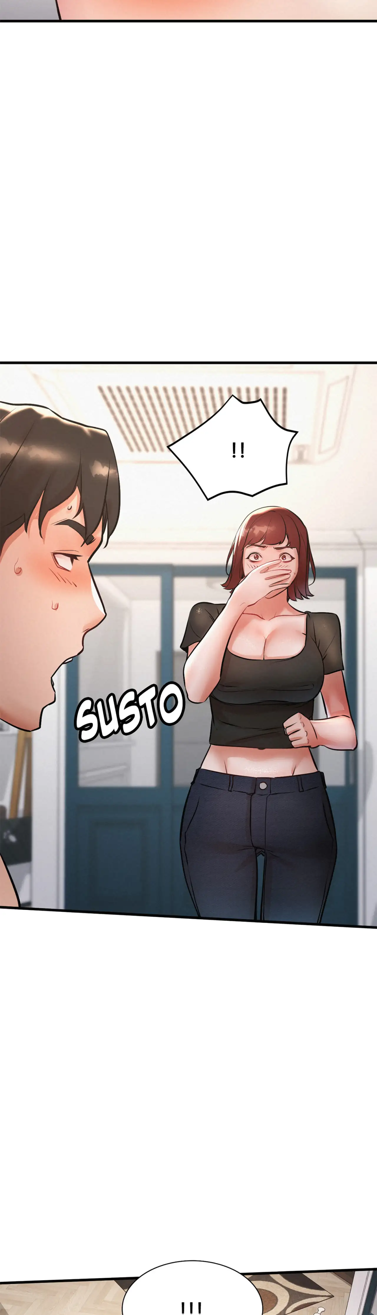 Enjabonando a mi madrastra (Sin censura) Capitulo 9 página 11