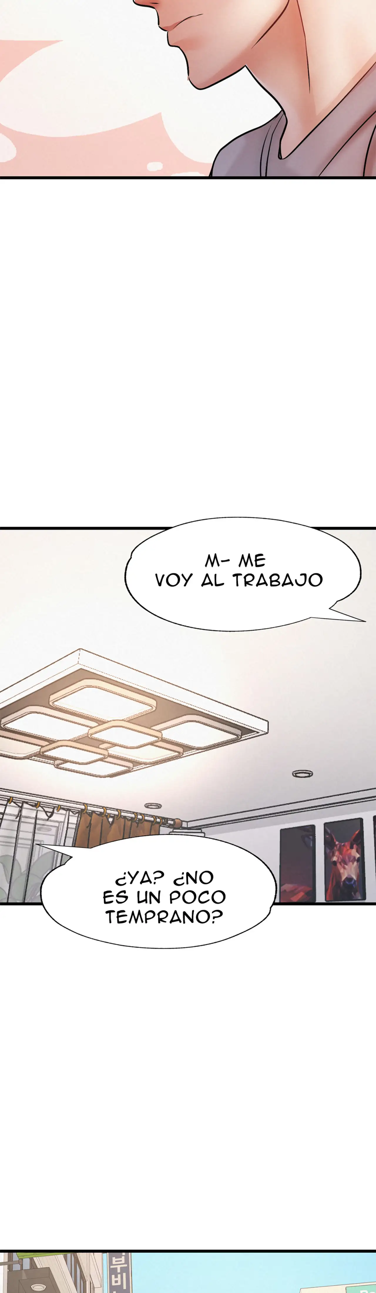Enjabonando a mi madrastra (Sin censura) Capitulo 9 página 23