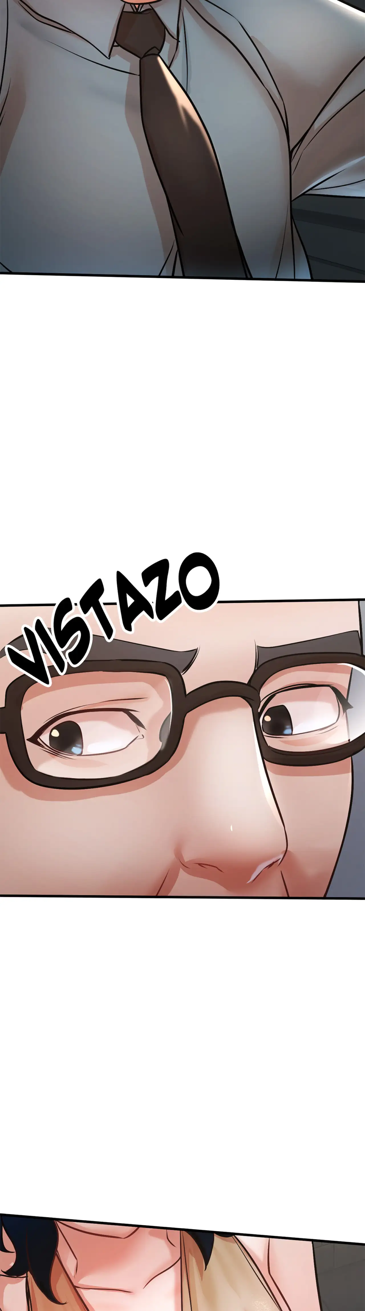 Enjabonando a mi madrastra (Sin censura) Capitulo 9 página 39