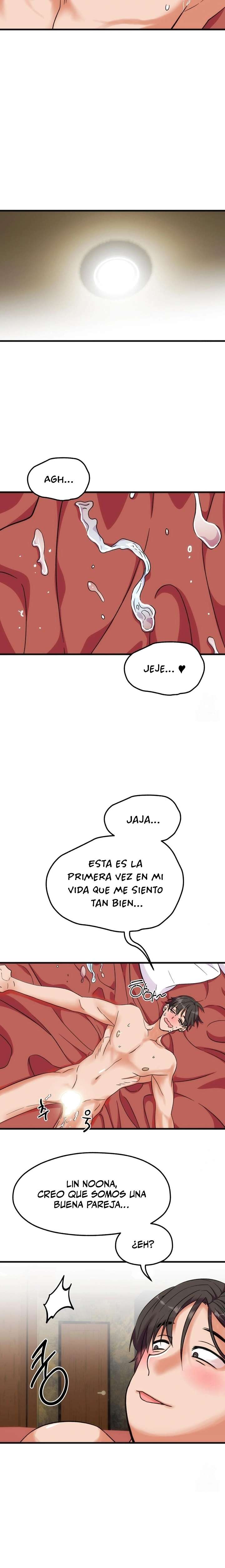Pico de Pulso Capitulo 1 página 10