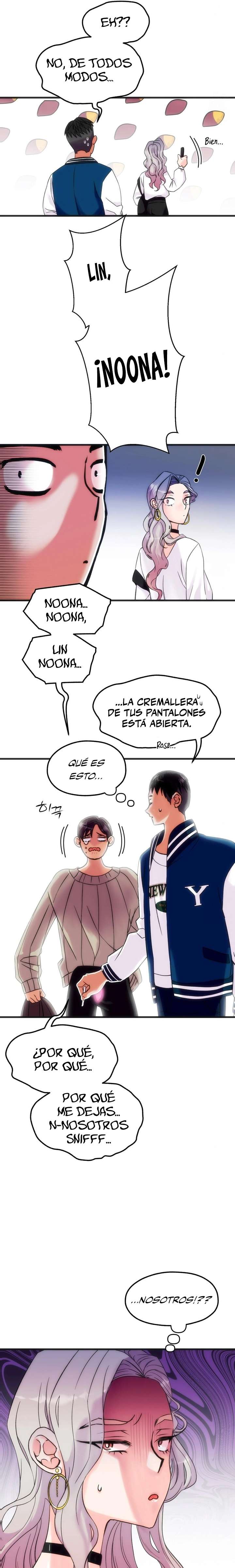 Pico de Pulso Capitulo 1 página 15